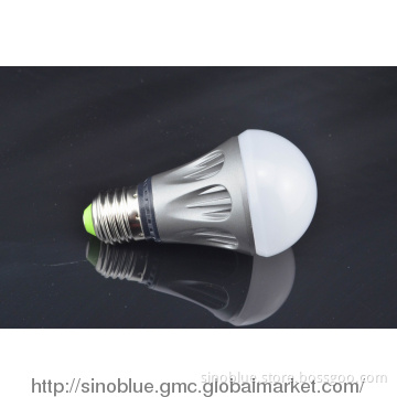 New Design 5W Dimmable LED Bulb